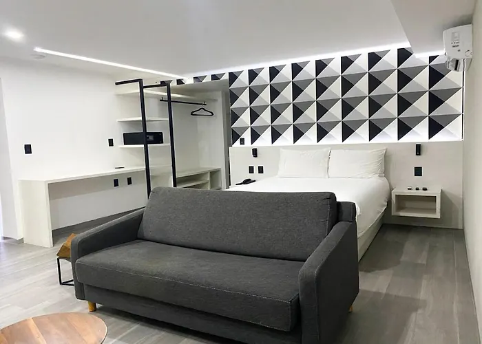 The Andy Hotel