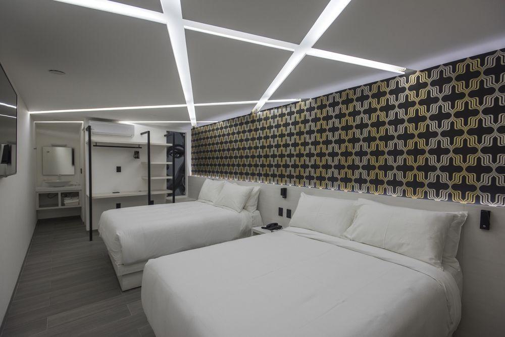 The Andy Hotel