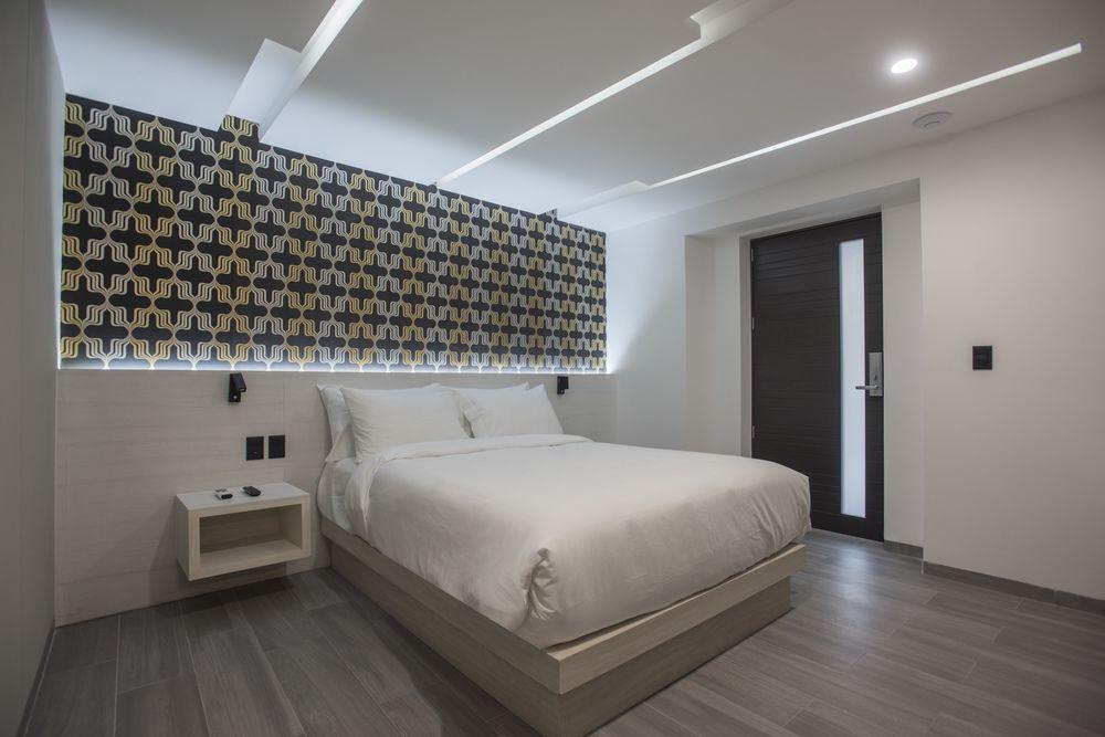 The Andy Hotel Querétaro