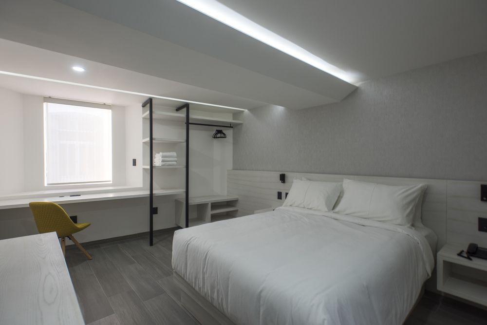 Hotel The Andy 4*