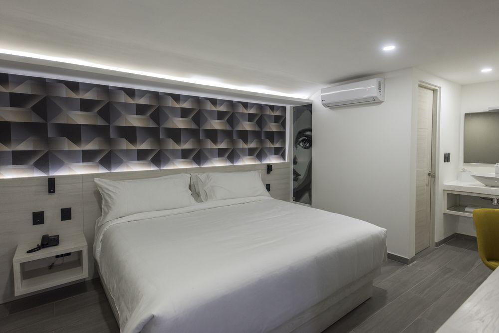Hotel The Andy