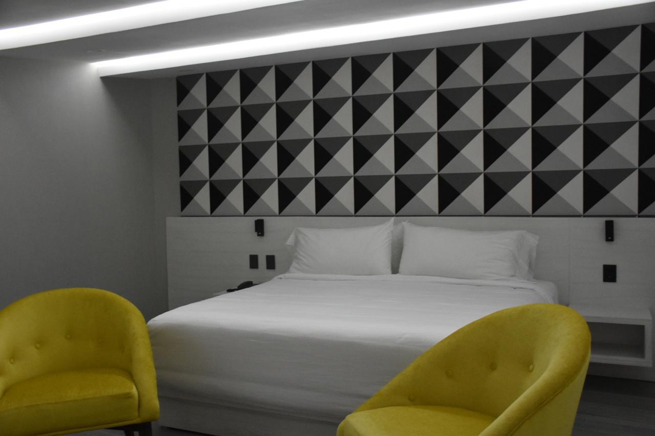 The Andy 4* Querétaro