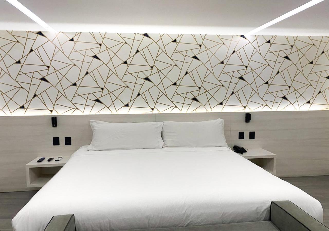 Hotel The Andy