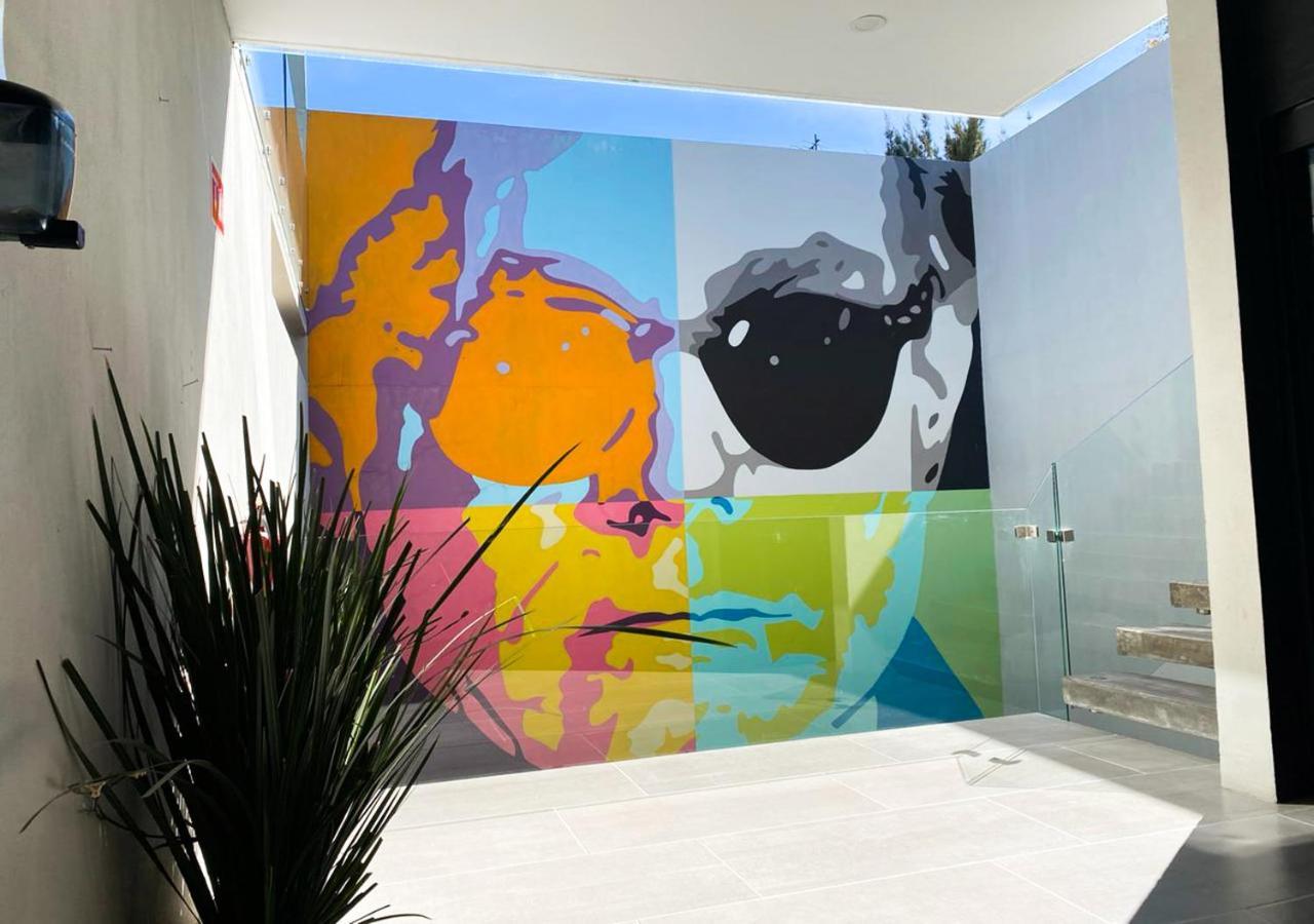 The Andy Hotel Querétaro