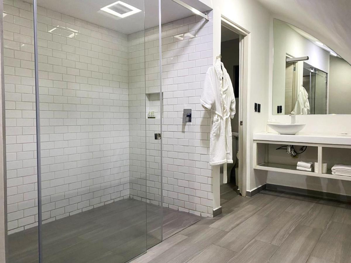 Hotel The Andy 4*