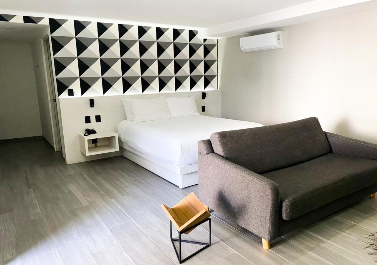 Hotel The Andy 4*