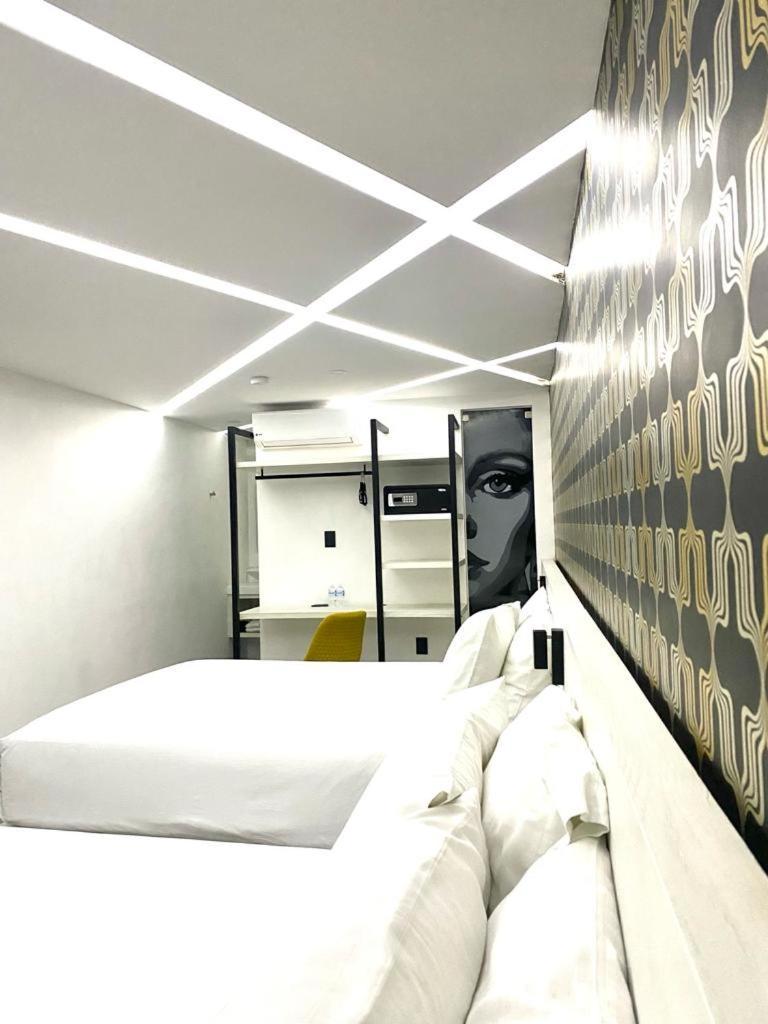 The Andy Hotel