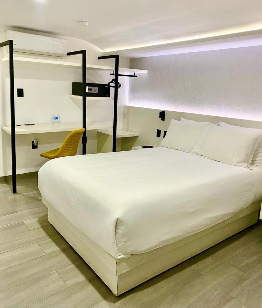 The Andy Hotel