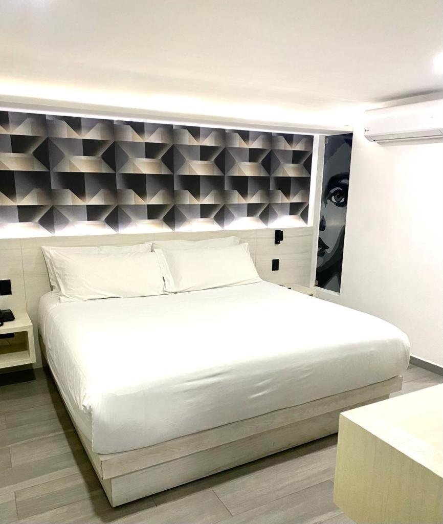The Andy 4* Querétaro