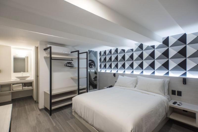 Hotel The Andy