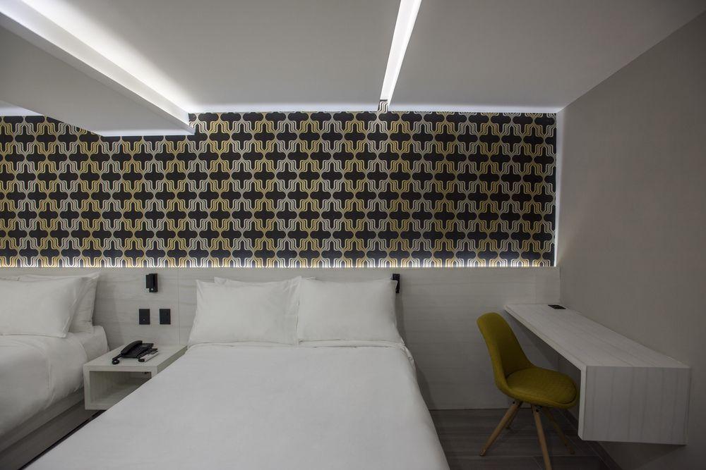 Hotel The Andy