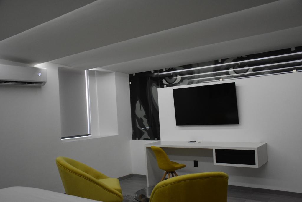 The Andy Hotel 4*