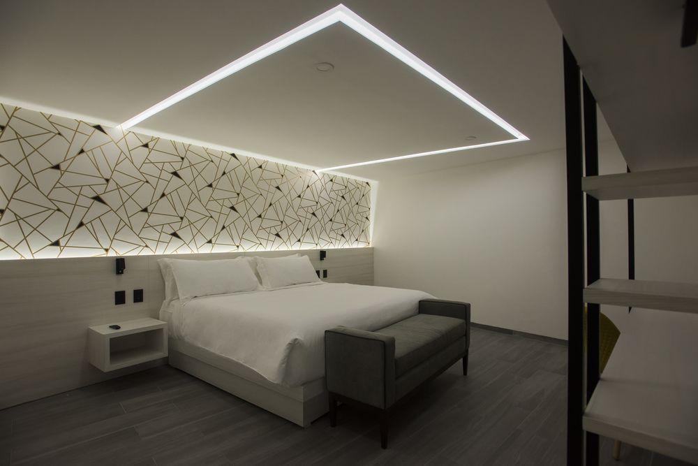 Hotel The Andy Querétaro