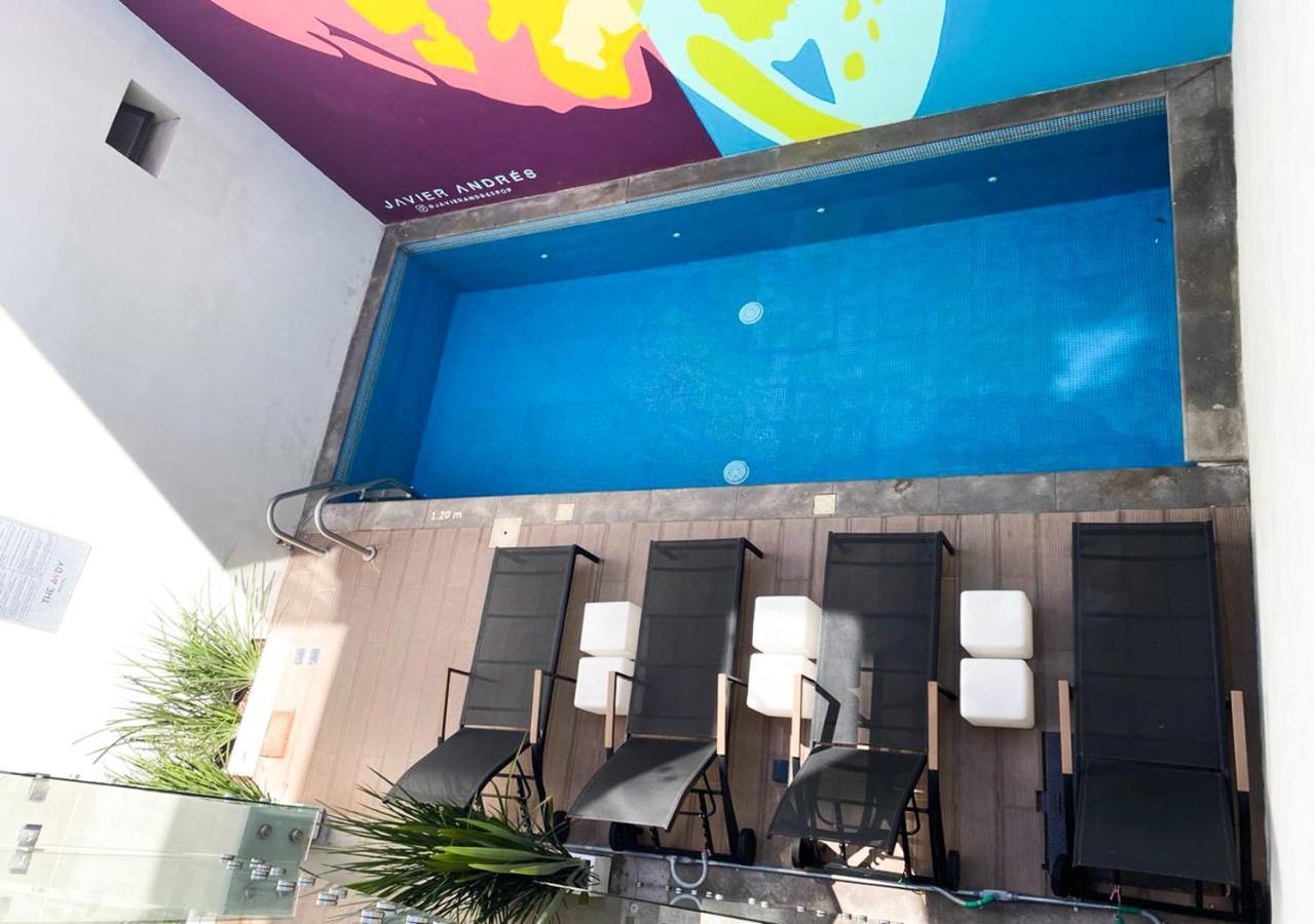 The Andy Hotel 4*
