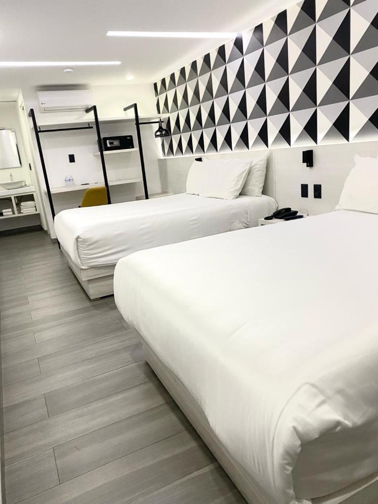 The Andy Hotel Querétaro