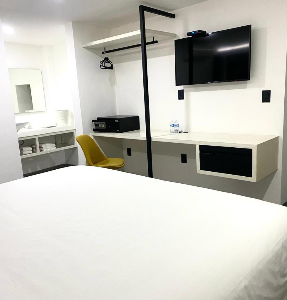 The Andy 4* Querétaro