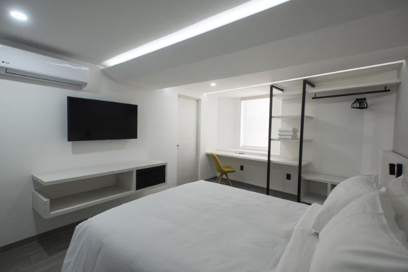 The Andy Hotel 4*